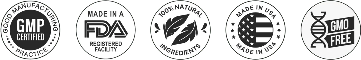 puravive - certified supplement