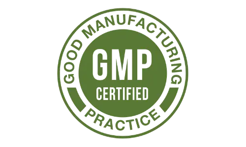 puravive is made under gmp certified facility